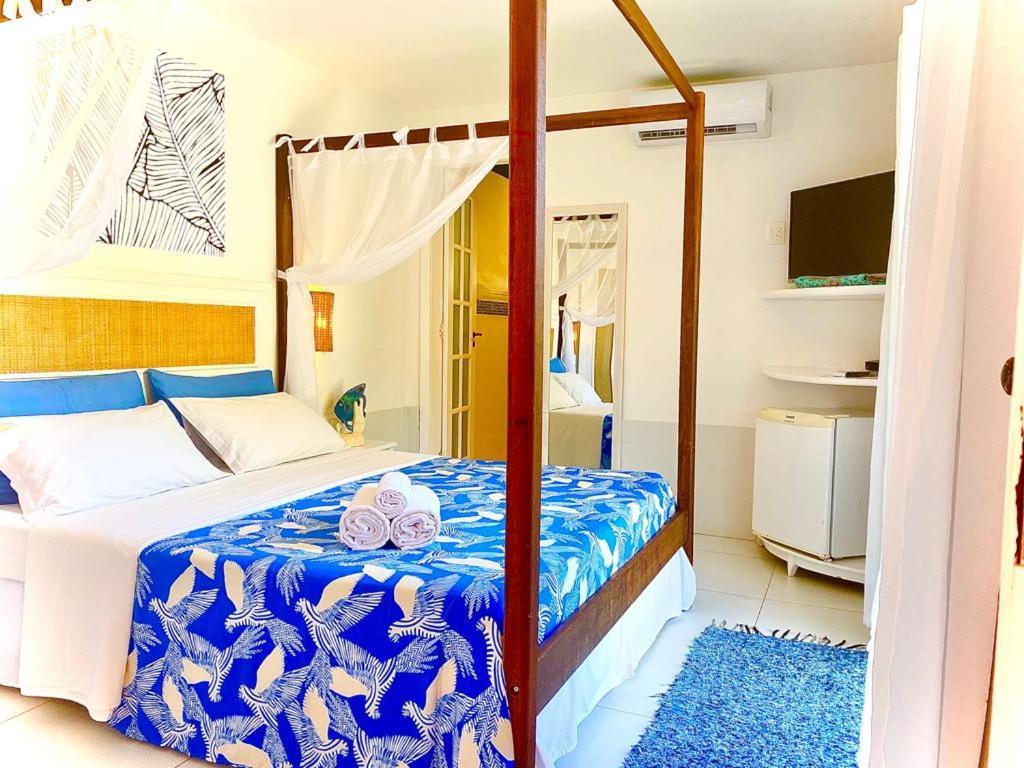 Villa Baobá Búzios Kültér fotó