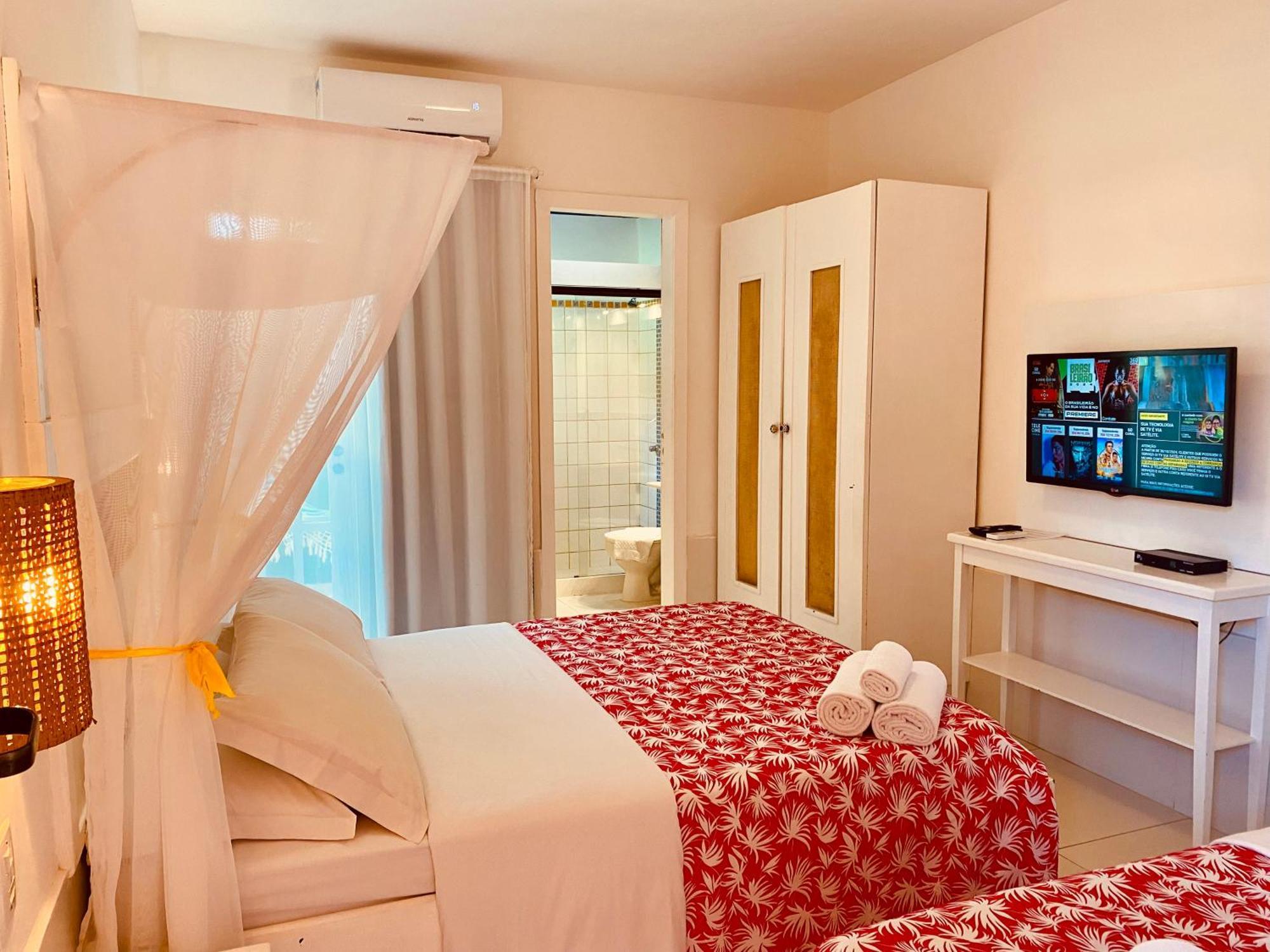 Villa Baobá Búzios Kültér fotó