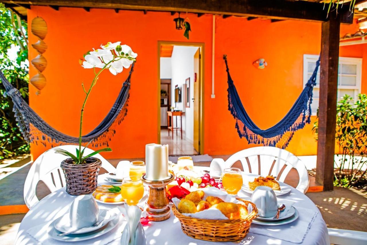 Villa Baobá Búzios Kültér fotó