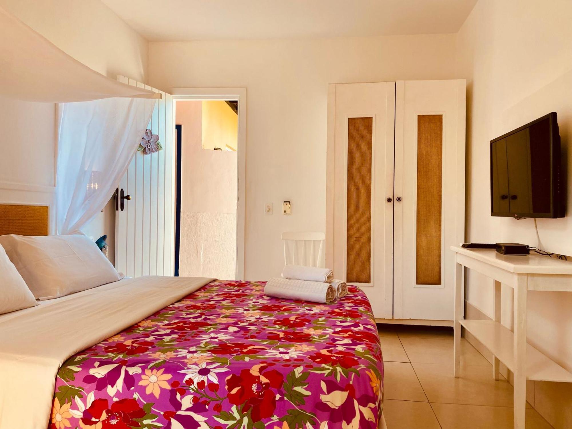 Villa Baobá Búzios Kültér fotó