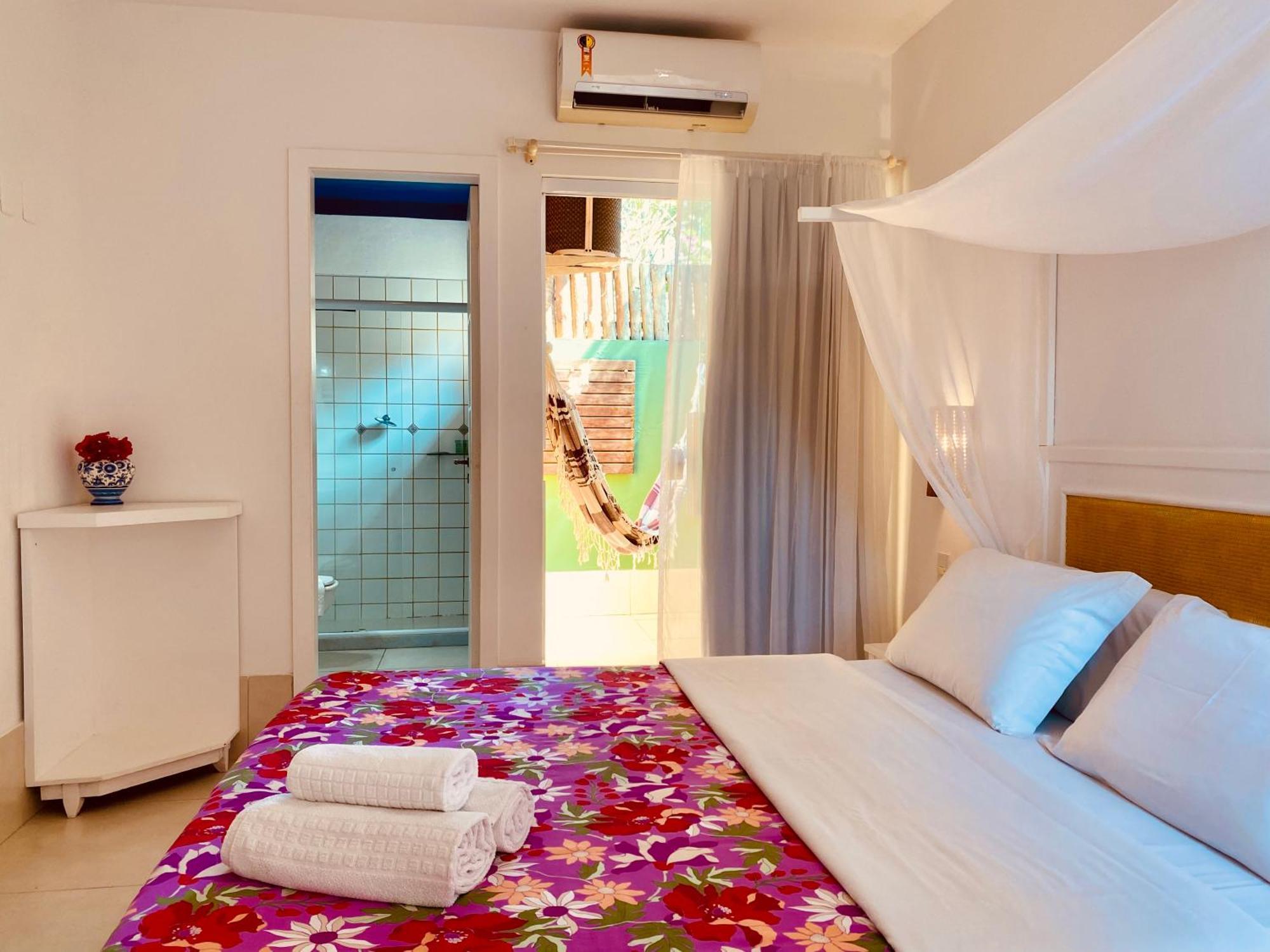 Villa Baobá Búzios Kültér fotó