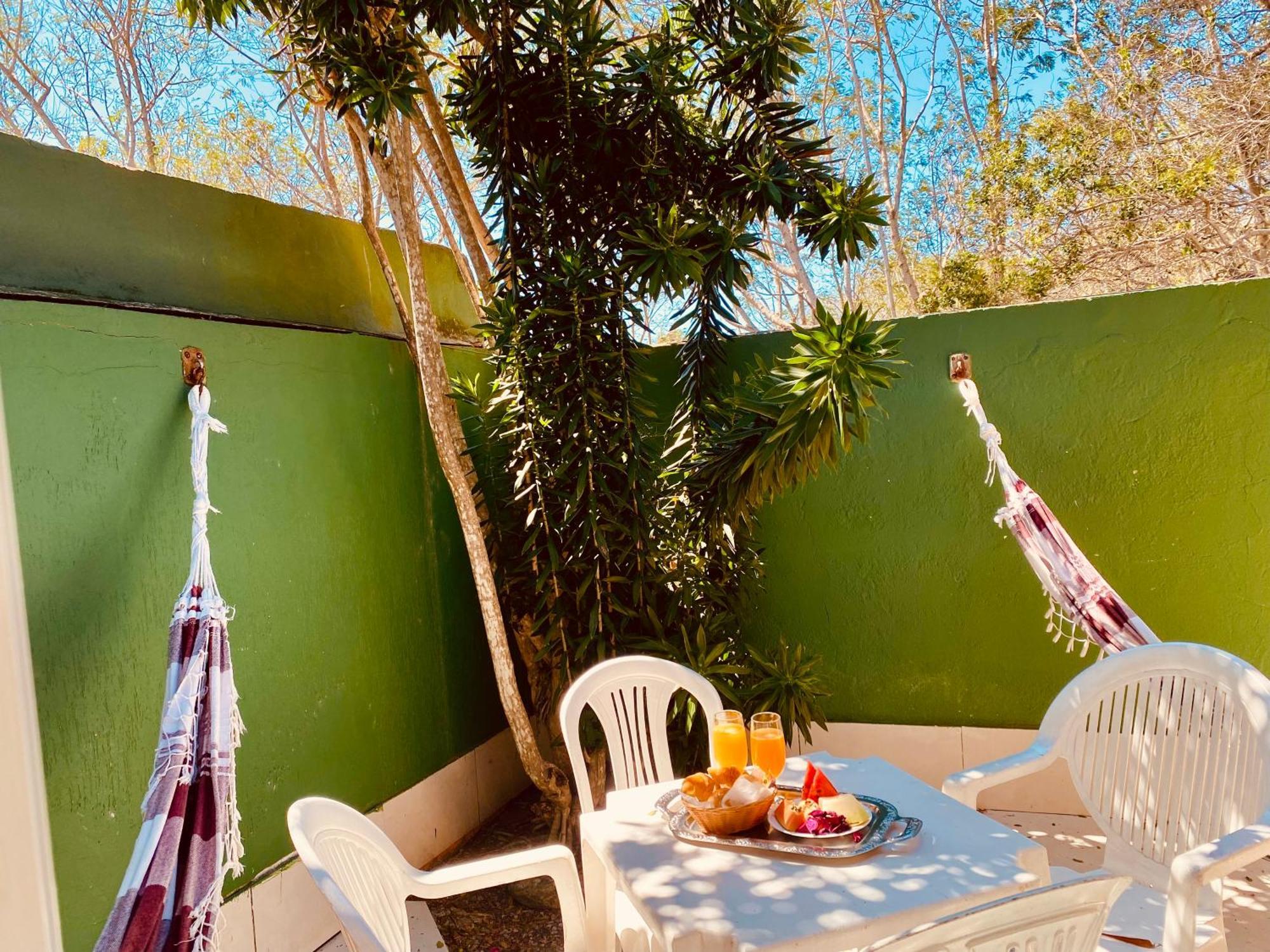 Villa Baobá Búzios Kültér fotó