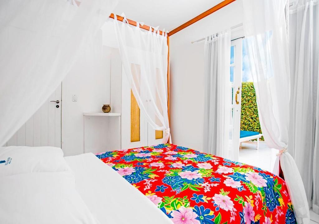 Villa Baobá Búzios Kültér fotó