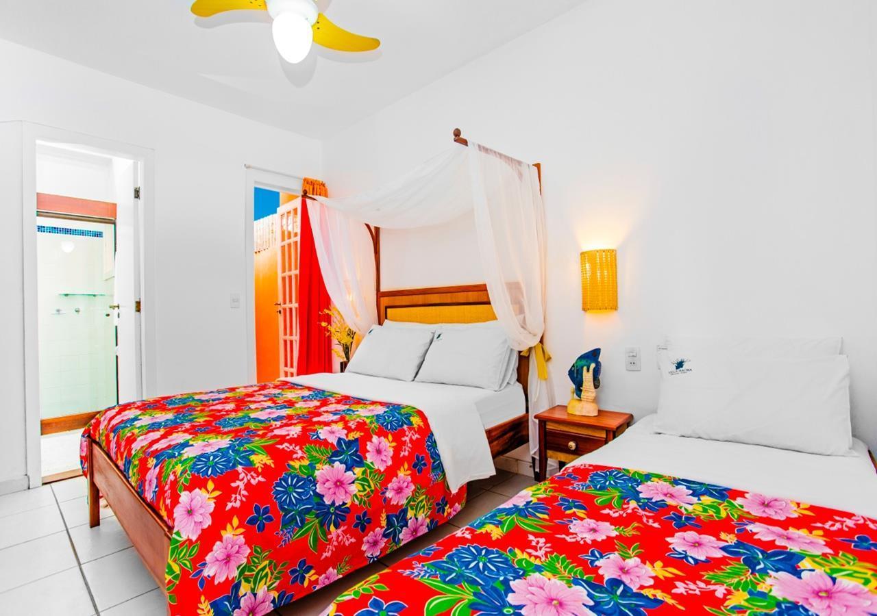Villa Baobá Búzios Kültér fotó