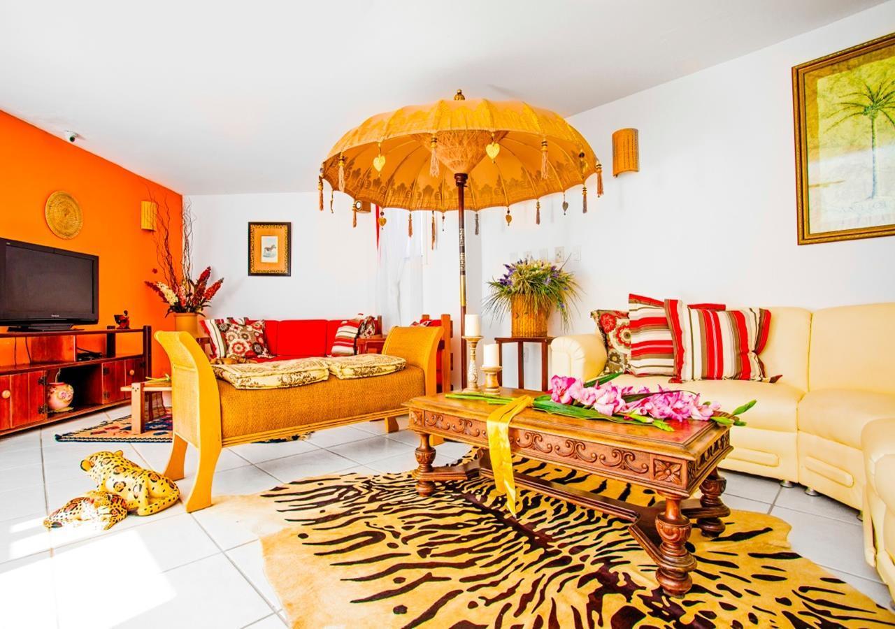 Villa Baobá Búzios Kültér fotó