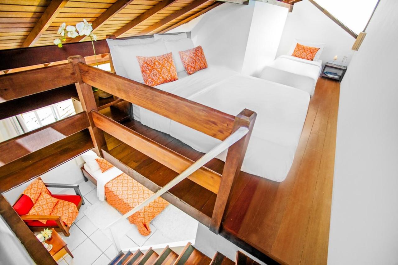 Villa Baobá Búzios Kültér fotó