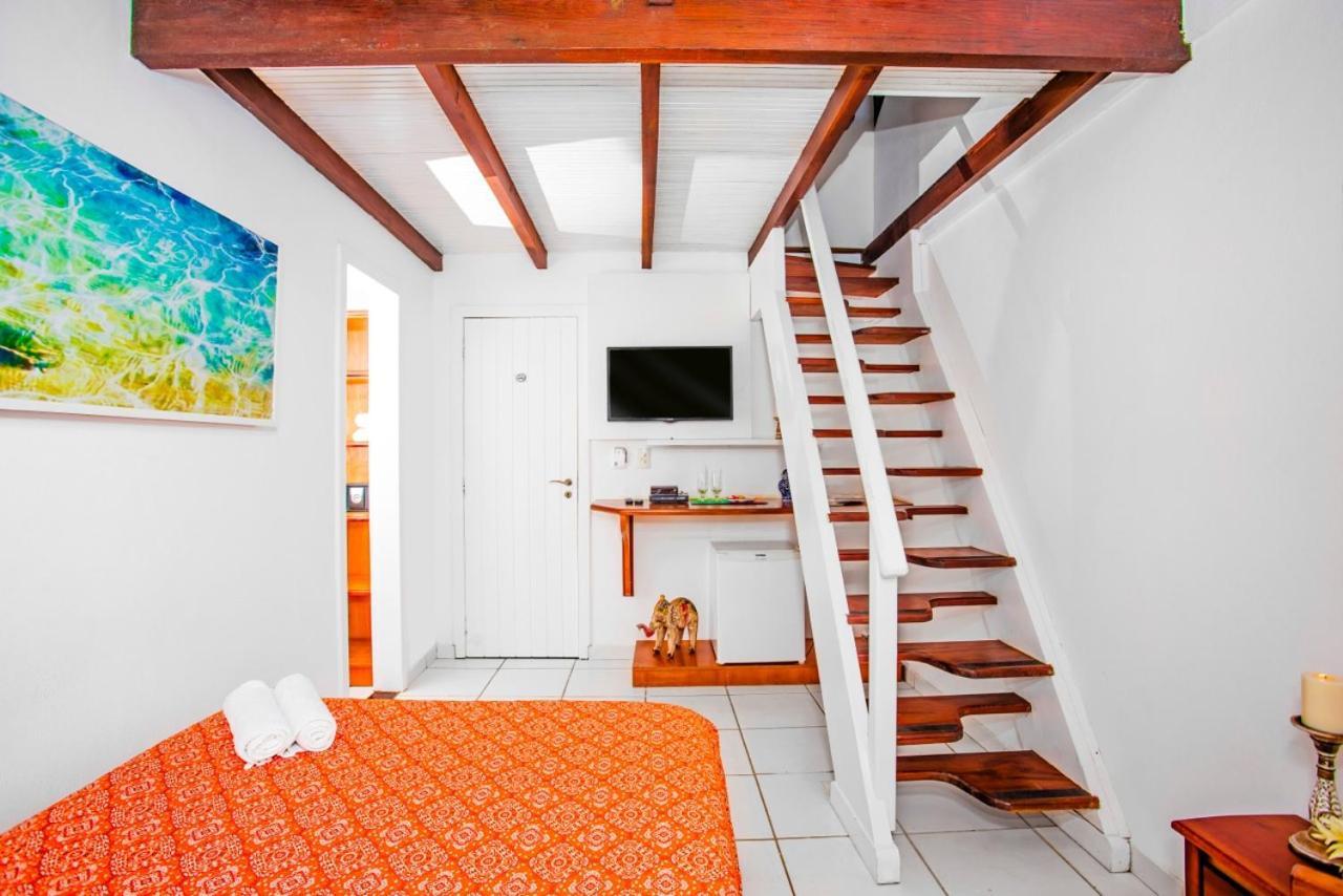 Villa Baobá Búzios Kültér fotó