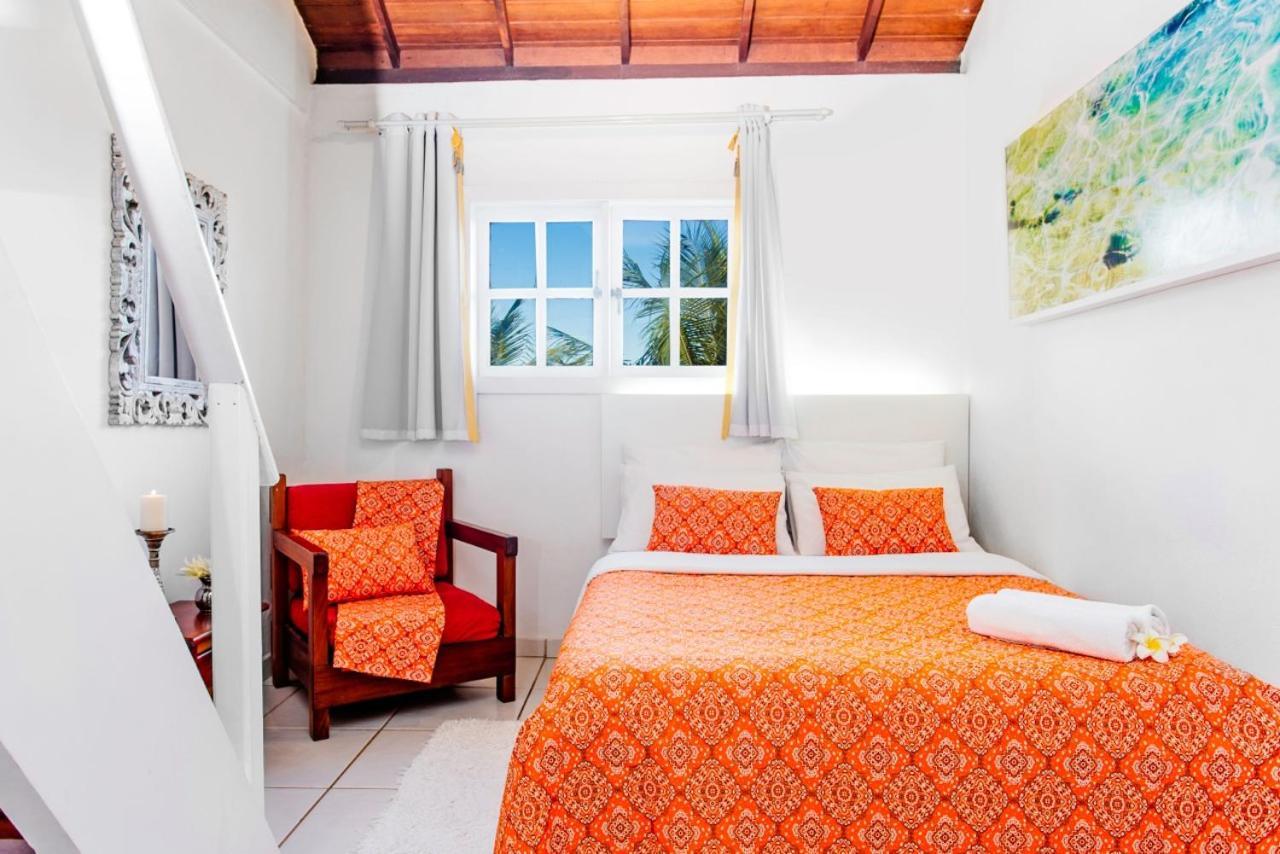 Villa Baobá Búzios Kültér fotó