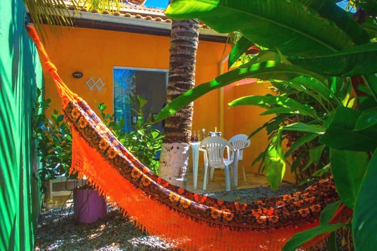 Villa Baobá Búzios Kültér fotó
