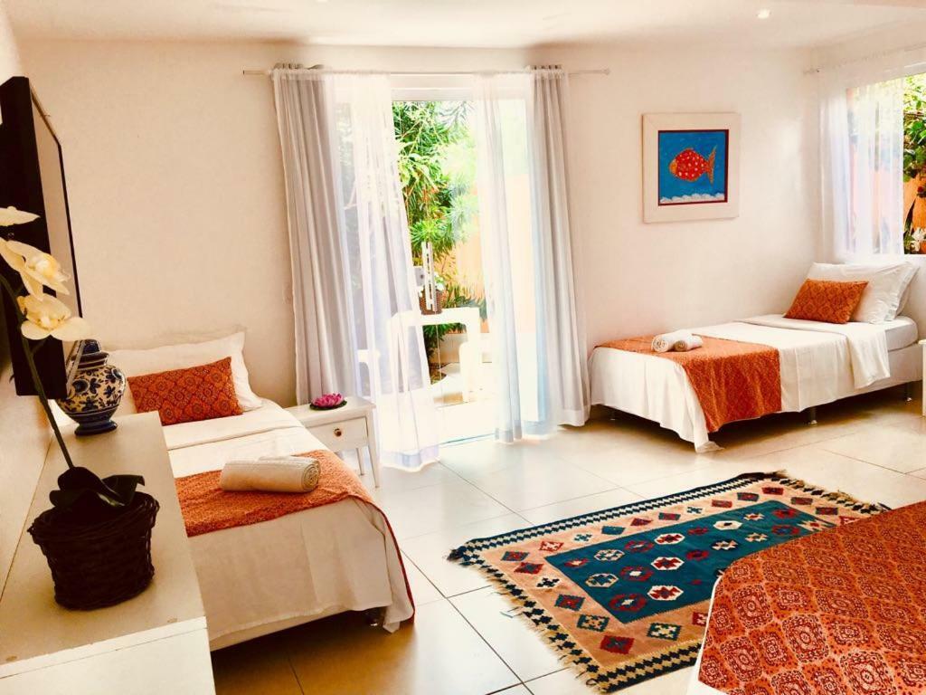 Villa Baobá Búzios Kültér fotó
