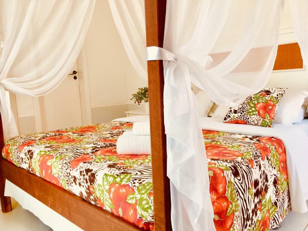 Villa Baobá Búzios Kültér fotó